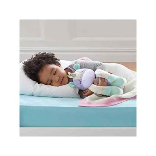 Skip Hop Cry Activated Soother, Unicorn - Image 4