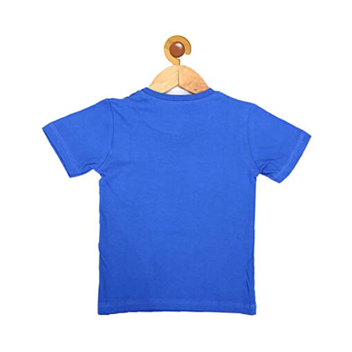 back view tshirt