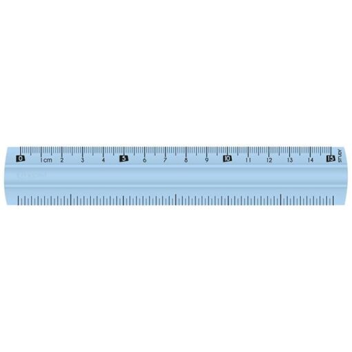 Maped Unbreakable Ruler - Image 2