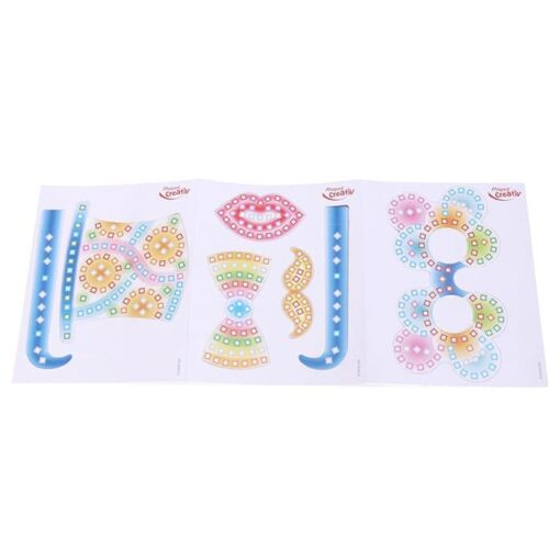 Maped Mini Box Mosaic Stickers – Creative Set - Image 2