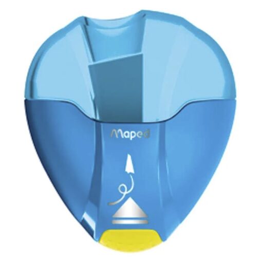 Maped 1 Hole Igloo Eject Blister Sharpener - Image 3
