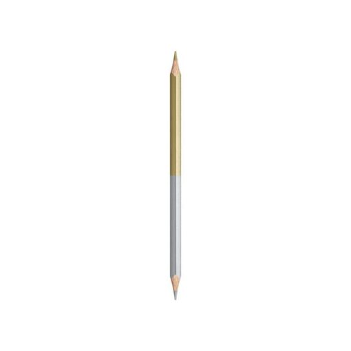 Duo Color Pencils Color’peps X48 Cardboard Box - Image 3