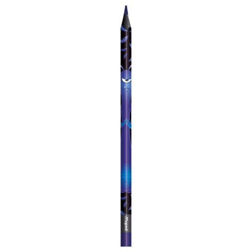 Maped Color'peps Monster Decorated Colouring Pencils X 12 - Image 5