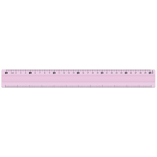 Maped Flat Ruler Twist’n Flex 30 Cm-inch Bag - Image 3