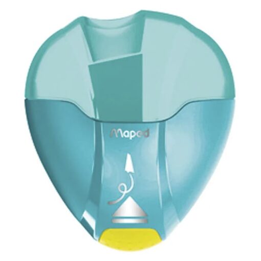 Maped 1 Hole Igloo Eject Blister Sharpener - Image 4