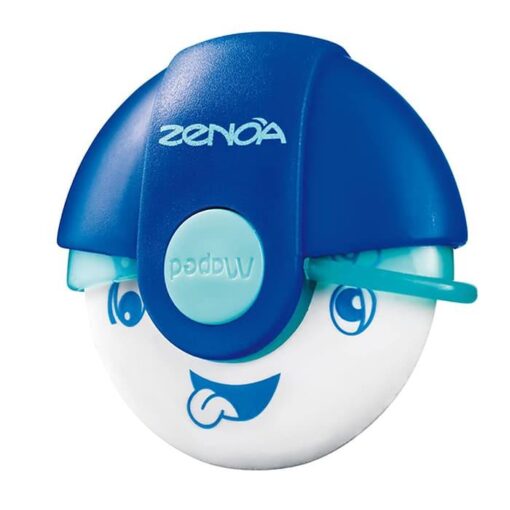 Maped Zenoa Collector Eraser - Image 3