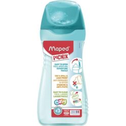 Maped Origins Water Bottle 430ml Turquoise