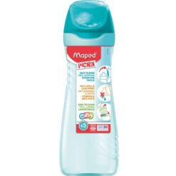 Water Bottles for Kids 580ml Blue-green