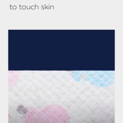 cotton burp cloths