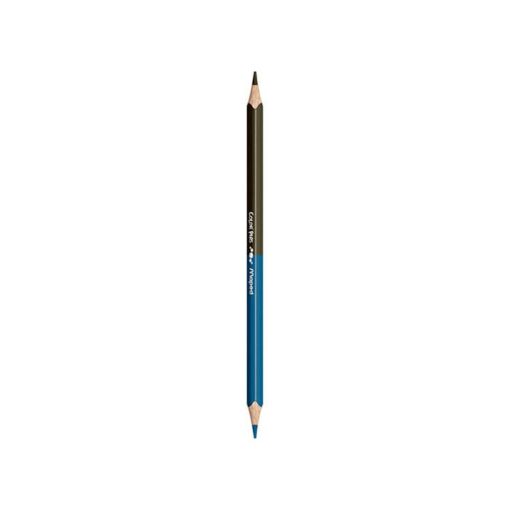 Duo Color Pencils Color’peps X48 Cardboard Box - Image 7