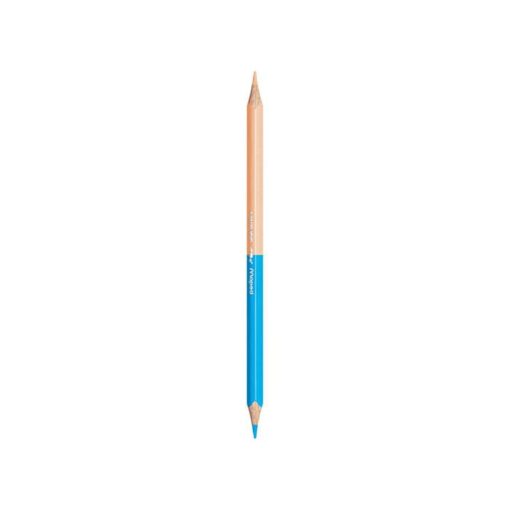 Duo Color Pencils Color’peps X48 Cardboard Box - Image 5