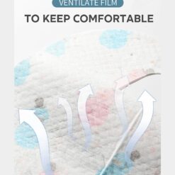 bibs and burp cloths