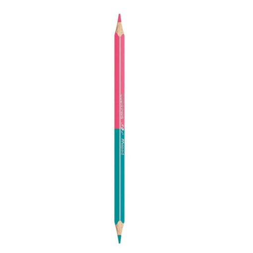 Duo Color Pencils Color’peps X48 Cardboard Box - Image 8