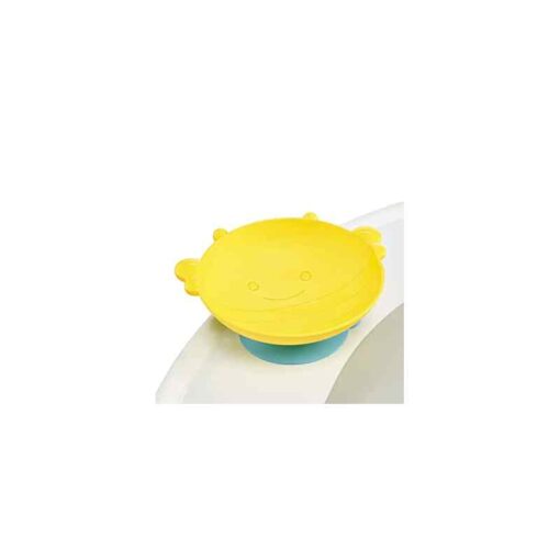 Skip Hop Explore & More Babys View 3 -Stage Activity Centre, Multicolour, 1 Count (Pack of 1) (303325) - Image 2