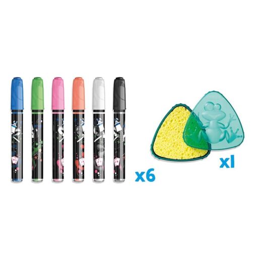 Maped Creative Eras Multisurface Kit - Image 6