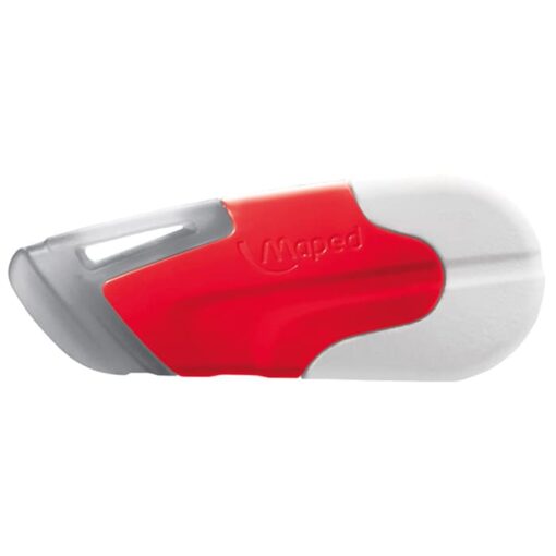 Maped Eraser Blister Technic Duo New Gen - Image 5