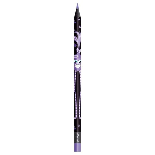 Maped Color'peps Monster Decorated Colouring Pencils X 12 - Image 8