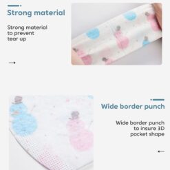 baby Feeding Bibs