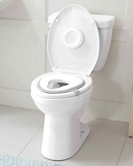 Skip Hop Easy Store Toilet Trainer - Image 2