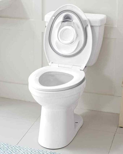 Skip Hop Easy Store Toilet Trainer - Image 3