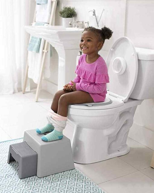 Skip Hop Easy Store Toilet Trainer - Image 4