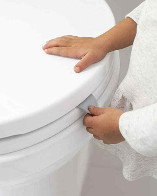 Skip Hop Easy Store Toilet Trainer - Image 6