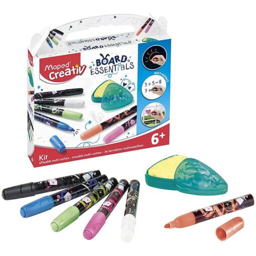 Maped Creative Eras Multisurface Kit - Image 7