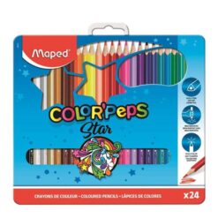Best Pencil Colors Kit