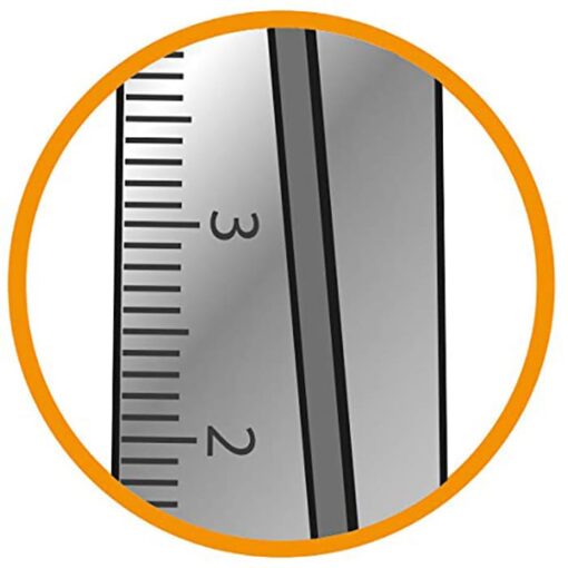 Maped Essential 13cm Scissors - Image 8