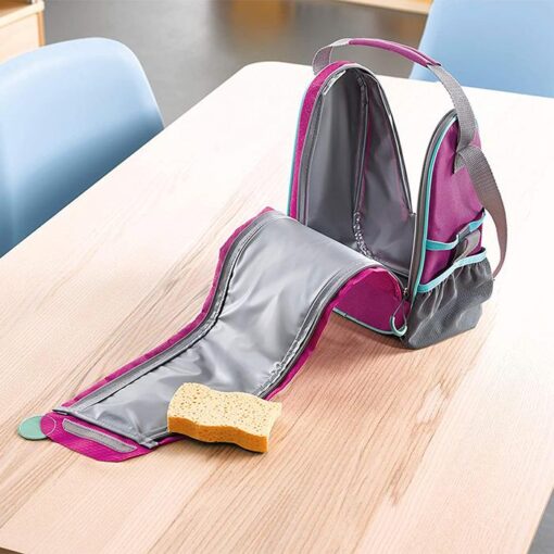 Maped Concept Lunch Bags Comic - Image 6
