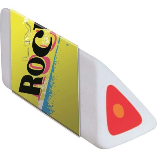 Maped Triangular Pyramid Blister Eraser X3 - Image 8