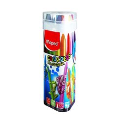Oil Pastel Crayons