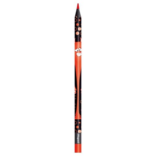 Maped Color'peps Monster Decorated Colouring Pencils X 12 - Image 10