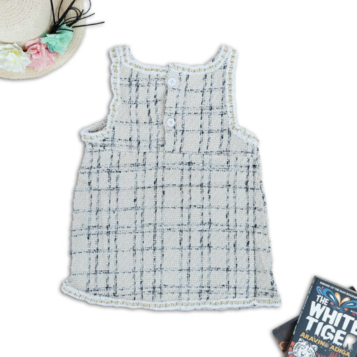 Woolen Sweater Regular fit Full Sleeves For 1-5 Years Kids - Image 4