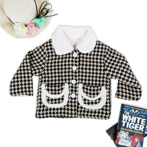 Woolen Sweater