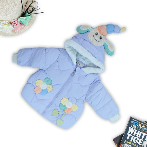 Toddler Choice Exclusive Jackets for 1-5 years Kids