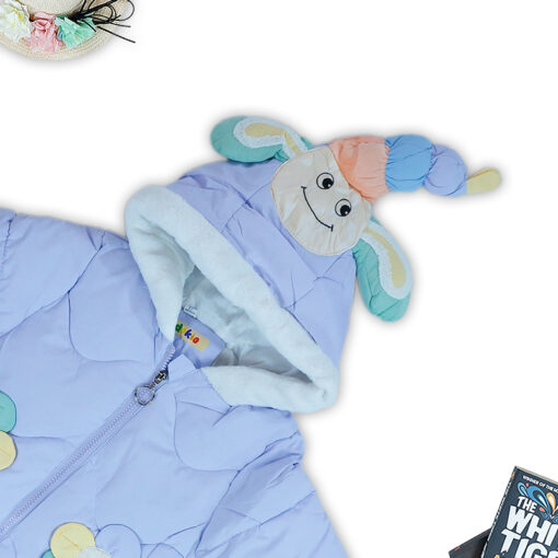 Toddler Choice Exclusive Jackets for 1-5 years Kids - Image 3
