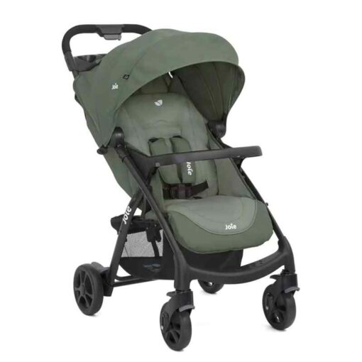 JOIE Muze Lx Laurel Stroller - Image 2