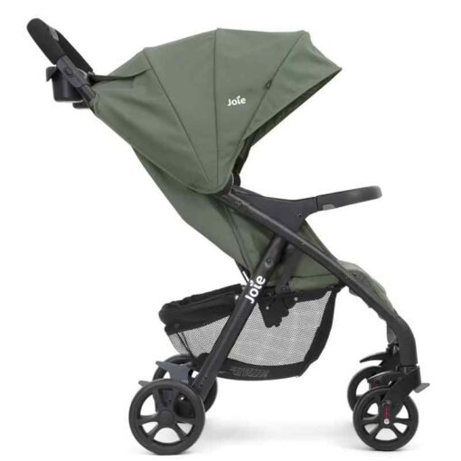 JOIE Muze Lx Laurel Stroller - Image 3