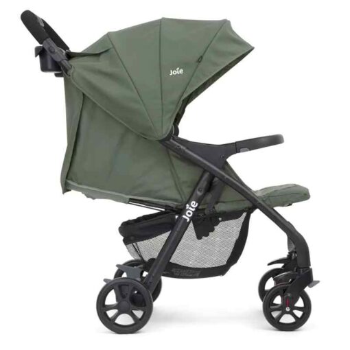 JOIE Muze Lx Laurel Stroller - Image 4