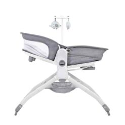MASTELA 6 IN 1 MULTI-FUNCTION BASSINET