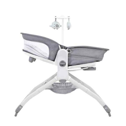 MASTELA 6 IN 1 MULTI-FUNCTION BASSINET