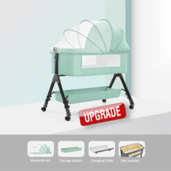 Premium quality Upgraded Cribs Online