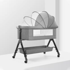 baby cradle cot crib