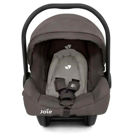 Joie Juva Baby Car Seats Dark Pewter