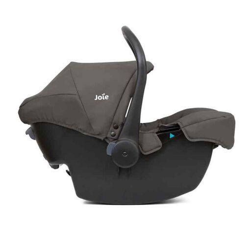 Joie Juva Baby Car Seats Dark Pewter - Image 2