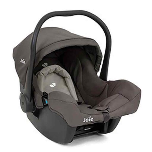 Joie Juva Baby Car Seats Dark Pewter - Image 4