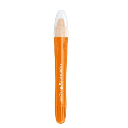 Gel Crayon Color Peps X10 Plastic Box - Image 4