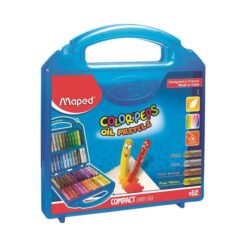 Oil Pastels