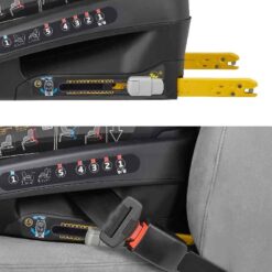 safety featurea